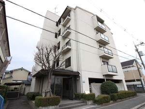 瑞光マンション