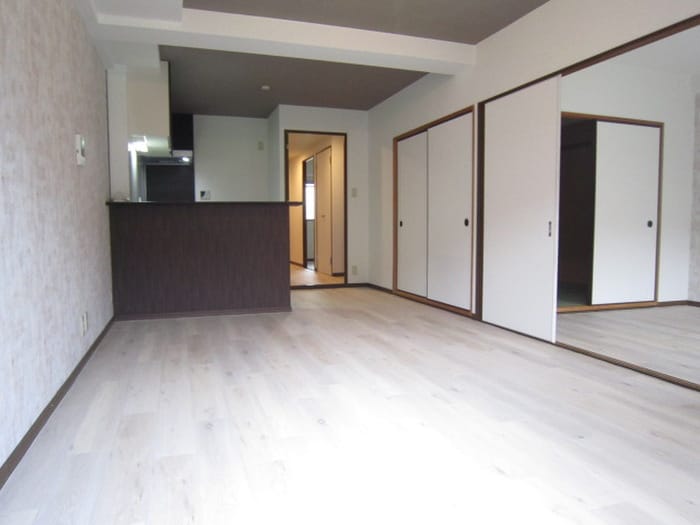 居室 サニーライフ緑地