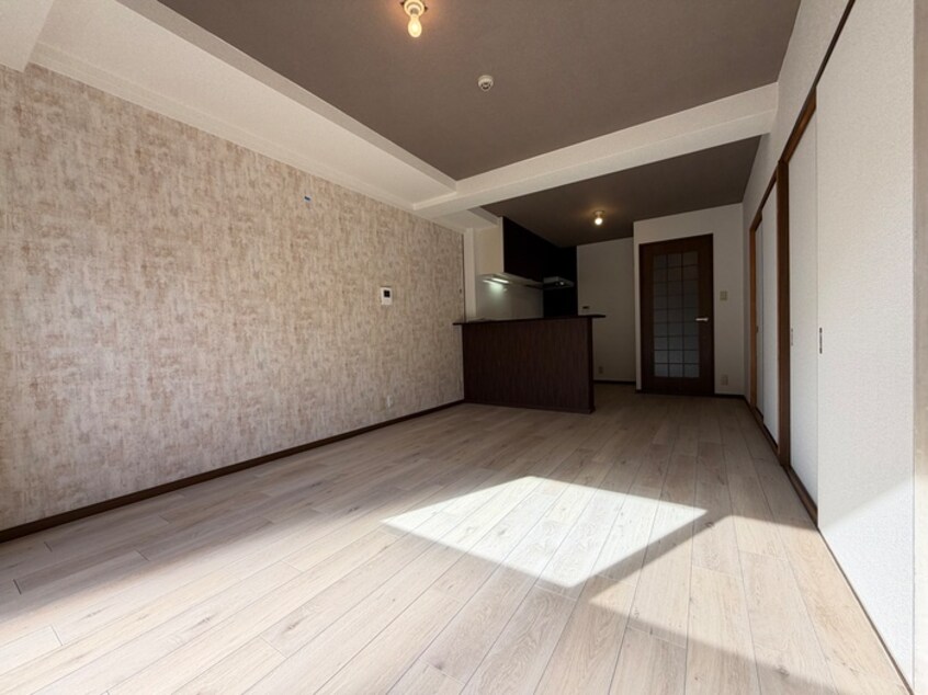 居室 サニーライフ緑地