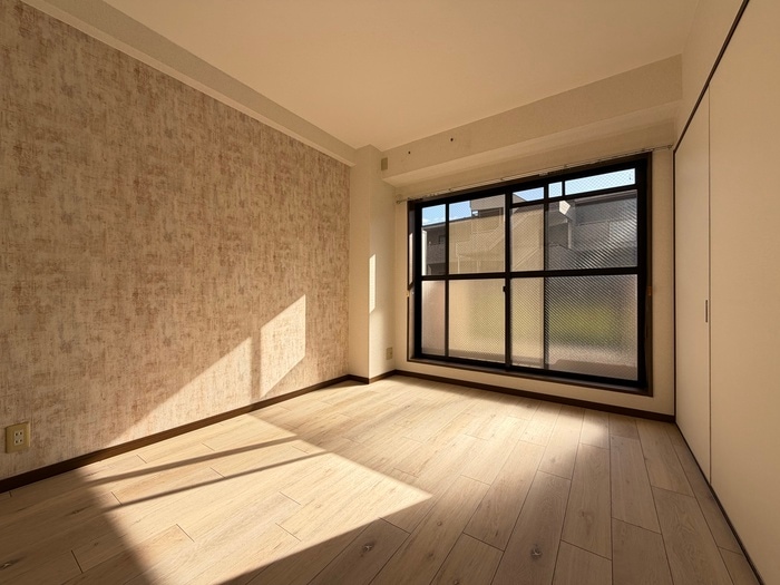 居室 サニーライフ緑地