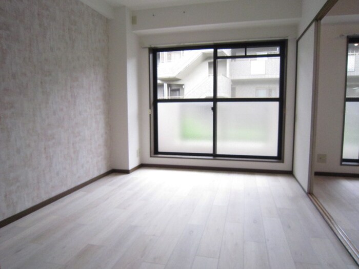 居室 サニーライフ緑地