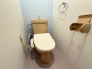 トイレ サニーライフ緑地