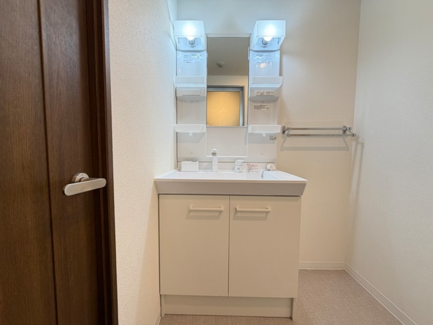 洗面 サニーライフ緑地