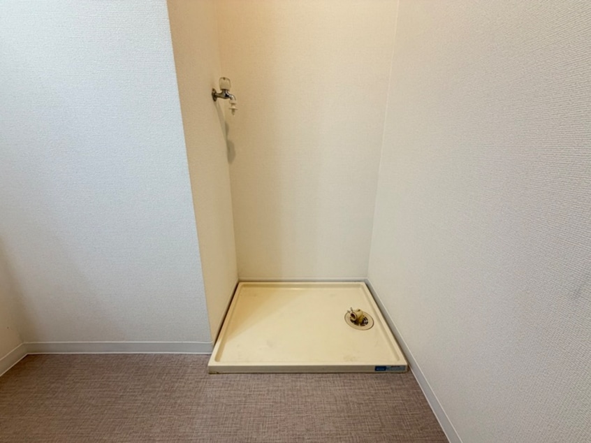 洗濯機置場 サニーライフ緑地