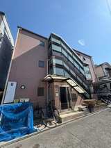 ヒルサイド香里