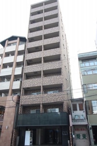 アスヴェル京都二条駅前(404)