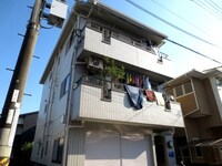 ピアメゾン蛍池