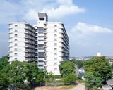 泉北原山台一丁５街区３号棟
