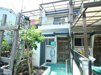 五月田町テラスハウス