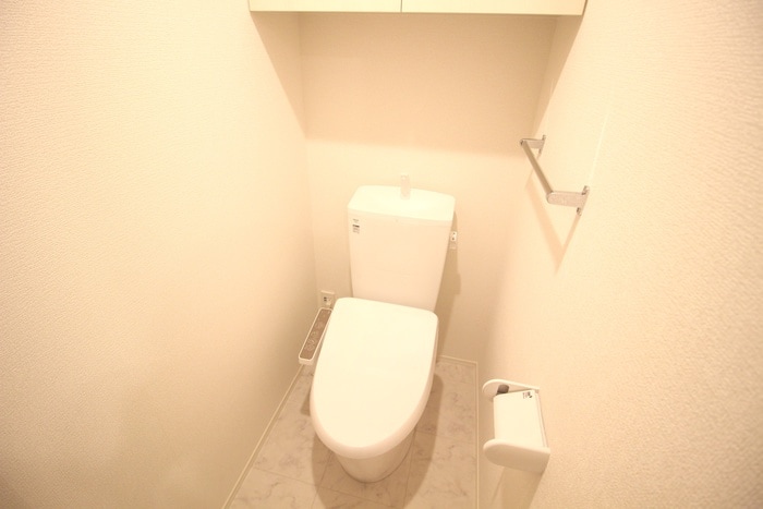 トイレ ＥＴＥＲＮＡ東田辺