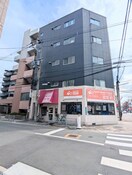 建物設備 キレマンション