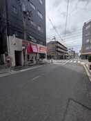 周辺環境 キレマンション