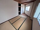 居室 キレマンション