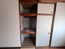 収納 キレマンション