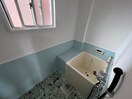 バス／シャワールーム等 キレマンション