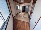 居室 キレマンション