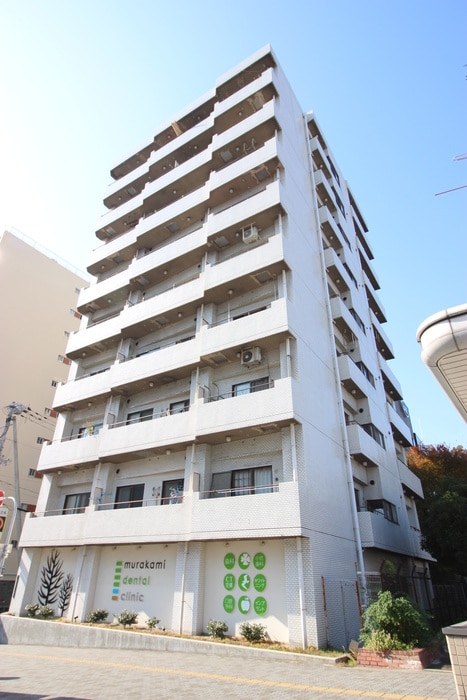 外観写真 東和ハイツ