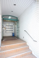 建物設備 東和ハイツ
