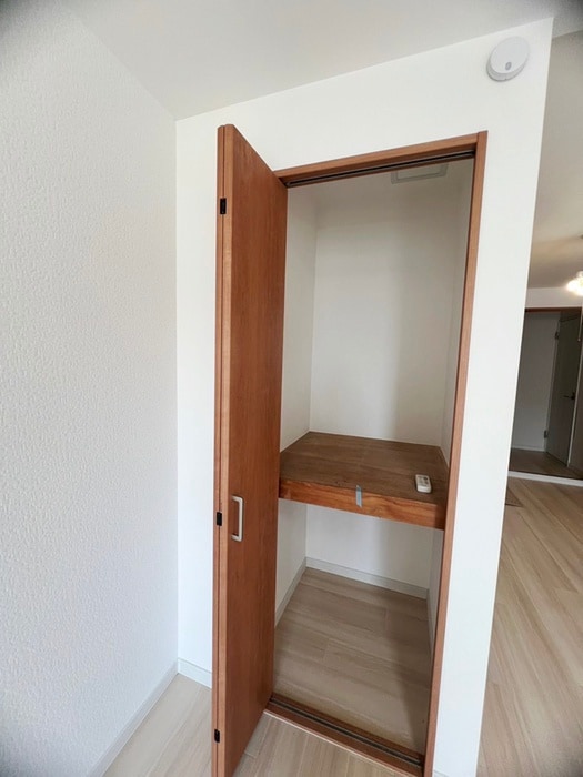 収納 東和ハイツ