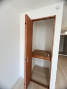 収納 東和ハイツ
