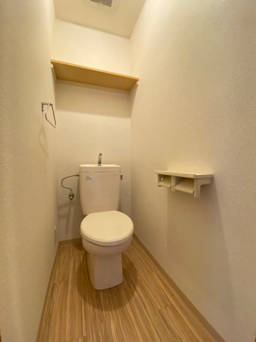 トイレ カリ－ノ・サガ