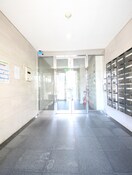 建物設備 ファミ－ユ今里