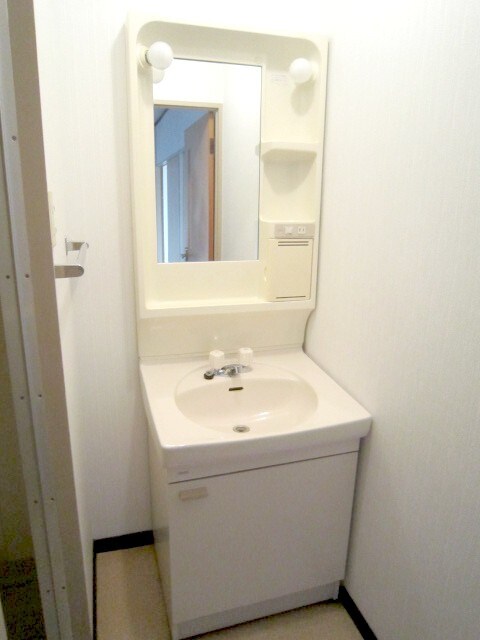 洗面 ダイジェストハイツ