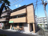 オ－クル甲東園
