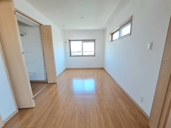 居室 ＭＴ・スクエア