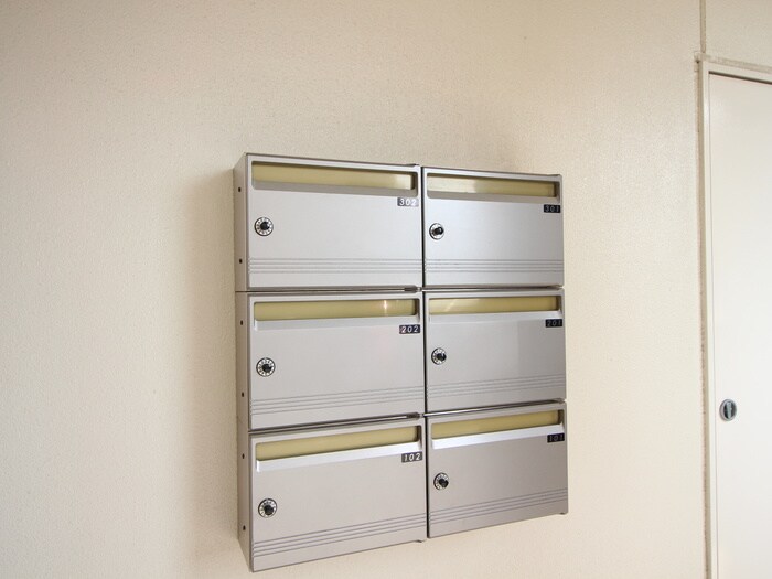 建物設備 ＭＴ・スクエア