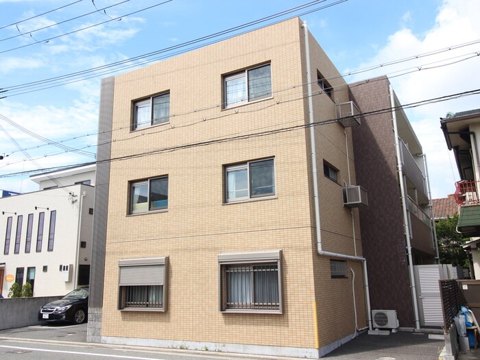 外観写真 ＭＴ・スクエア