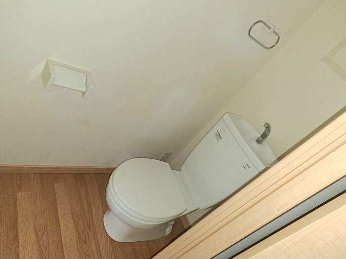 トイレ ＭＴ・スクエア