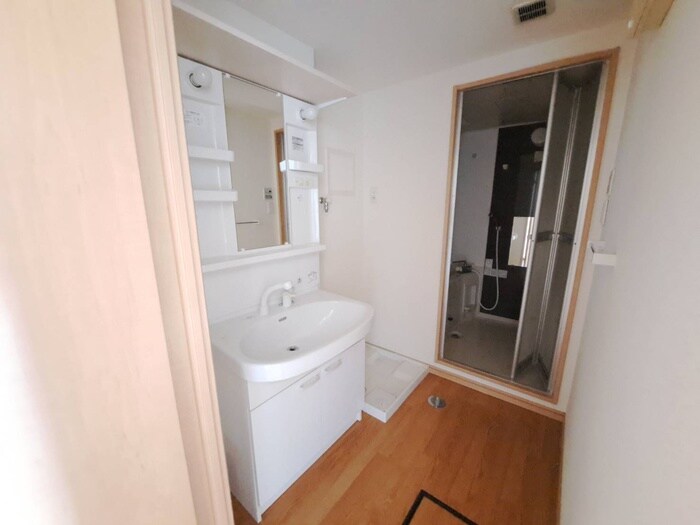 洗面 ＭＴ・スクエア