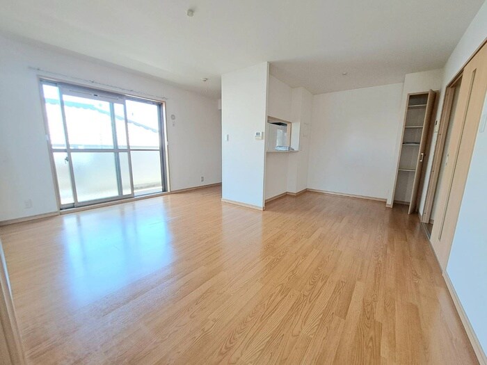 内観写真 ＭＴ・スクエア