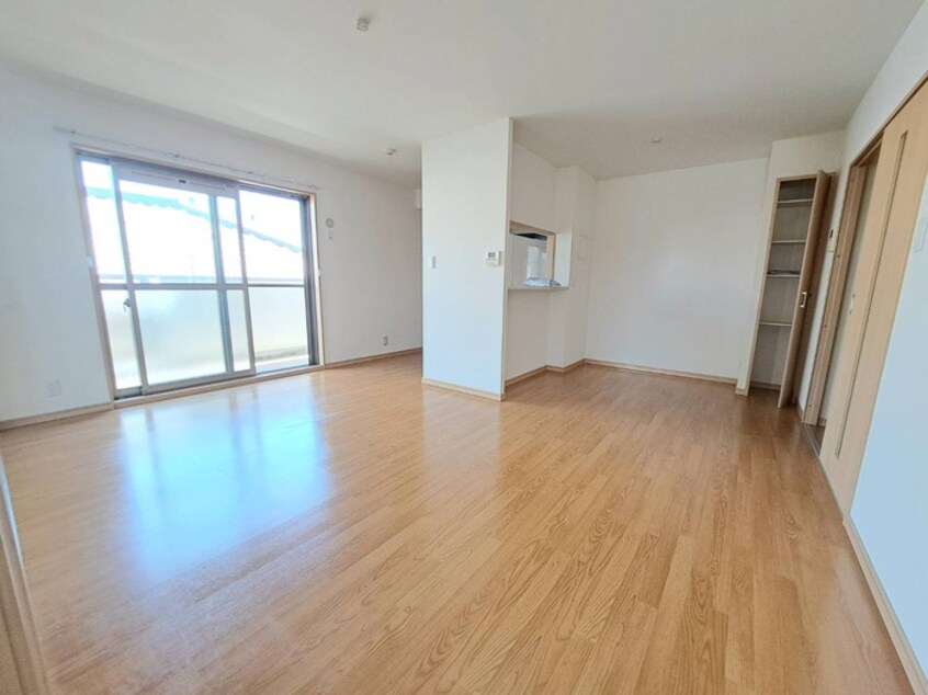 内観写真 ＭＴ・スクエア