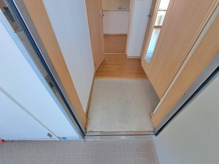 玄関 ＭＴ・スクエア