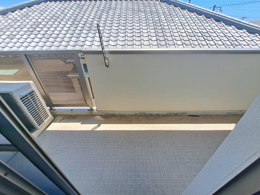 ベランダ・バルコニー ＭＴ・スクエア