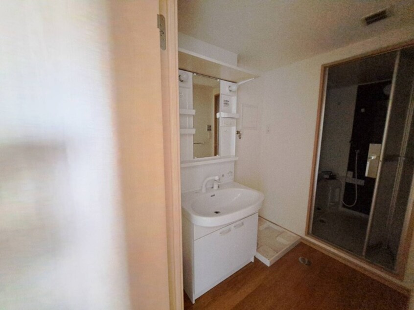 洗濯機置場 ＭＴ・スクエア