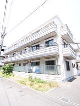 MJハイツ田島