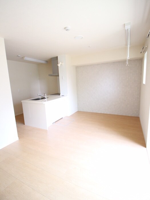 居室 MJハイツ田島