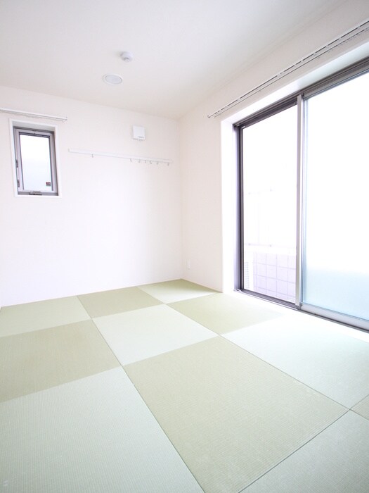 居室 MJハイツ田島