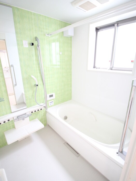 バス／シャワールーム等 MJハイツ田島