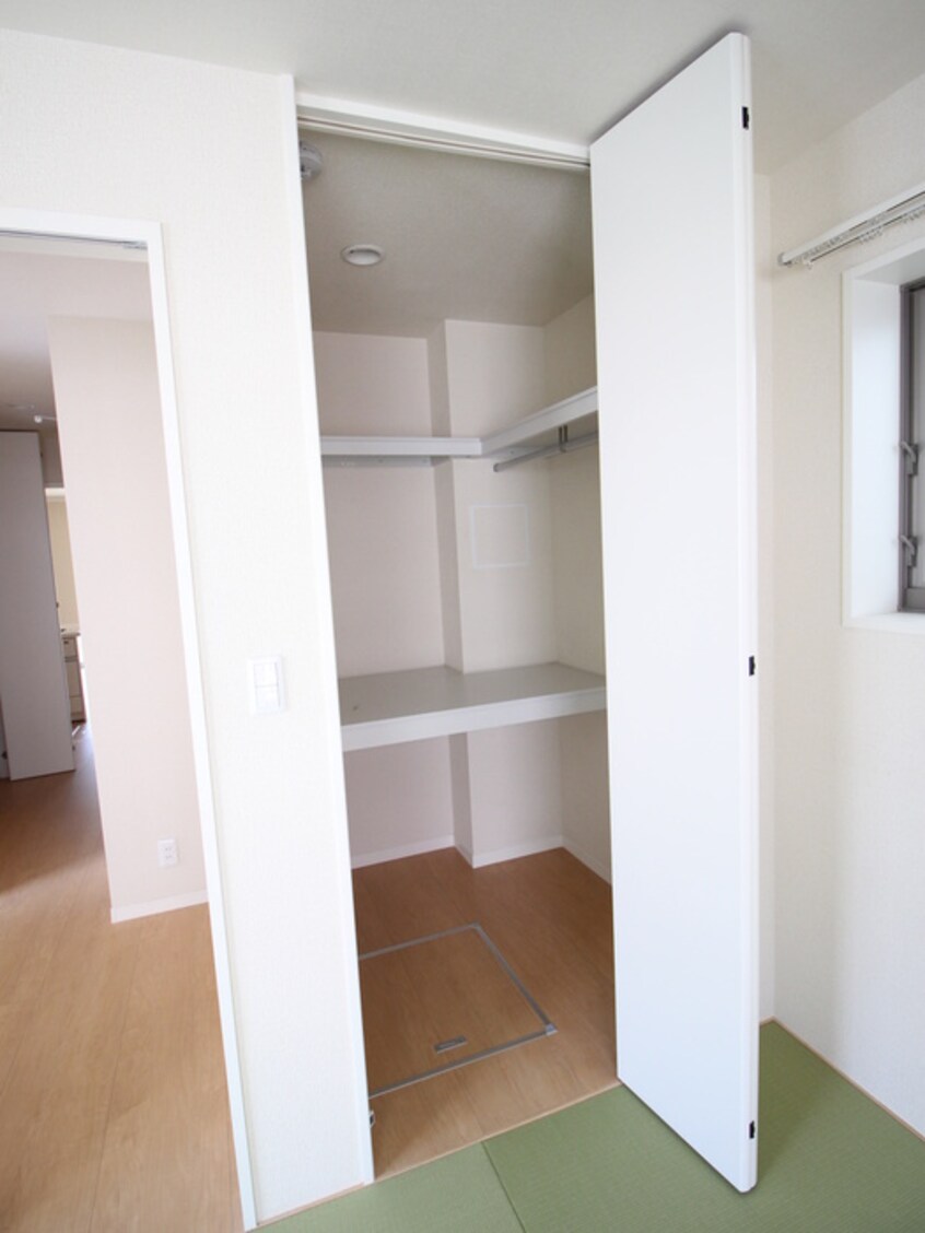 収納 MJハイツ田島