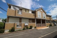 パークハイツ西田