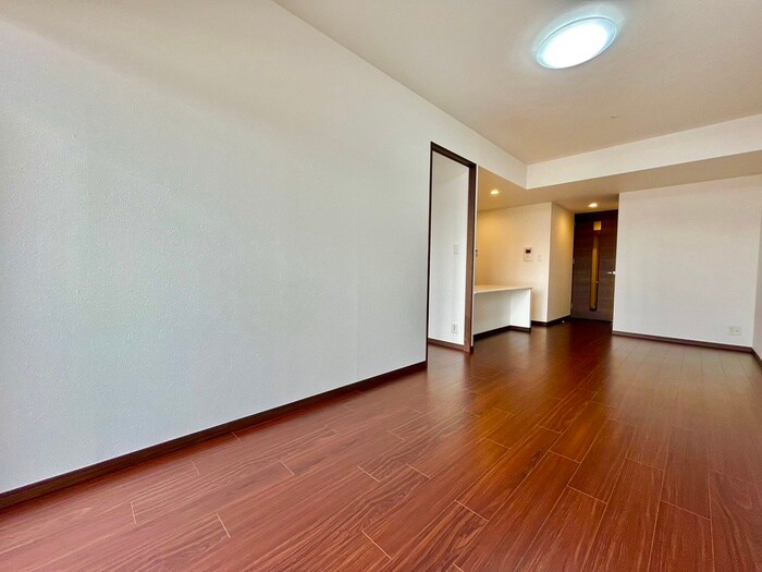 居室 グランカーサ難波元町