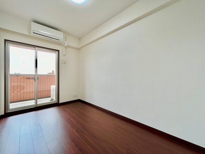 居室 グランカーサ難波元町