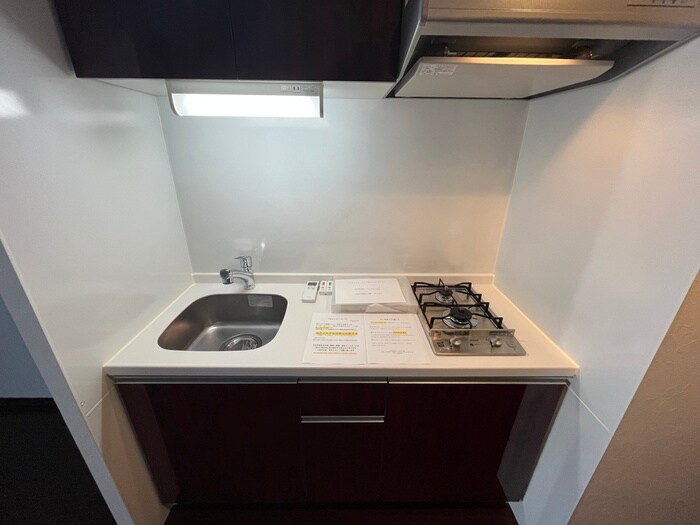 キッチン グランカーサ難波元町