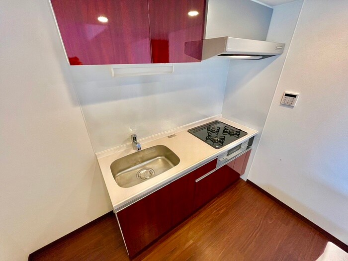 キッチン グランカーサ難波元町