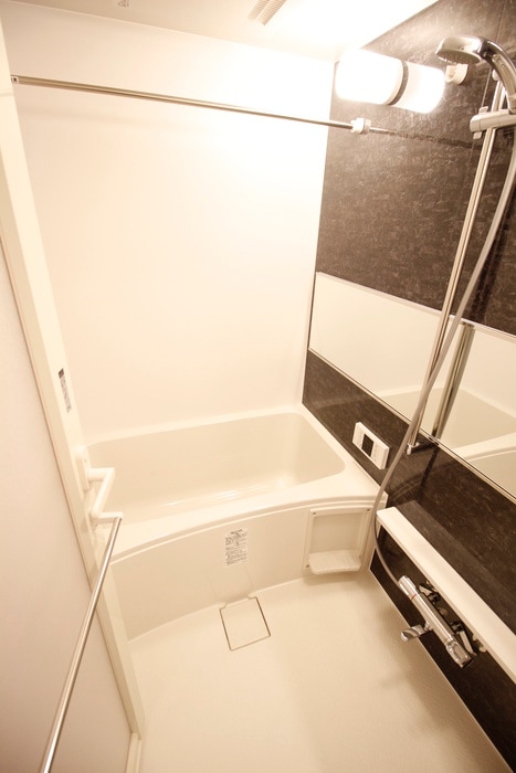 バス／シャワールーム等 グランカーサ難波元町