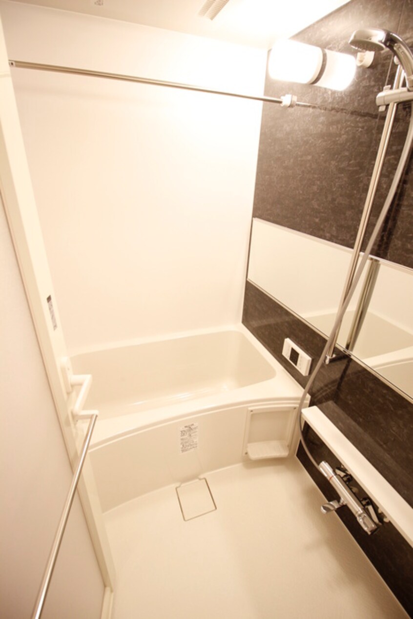 バス／シャワールーム等 グランカーサ難波元町